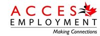 accesemployment.ca logo