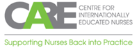 care4nurses.org logo