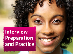 Interview Preparation and Practice