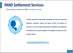 PAND Settlement Services